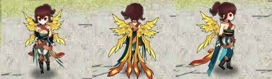 画像ギャラリー No.002のサムネイル画像 / 「四神演武」，レアアイテムを多く封入した「四神スロットキャンペーン」が開催