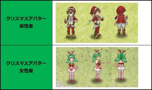 画像ギャラリー No.002のサムネイル画像 / 「四神演武」,神秘名将が登場するクリスマス&ニューイヤーイベントを実施