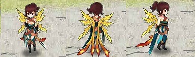 画像ギャラリー No.003のサムネイル画像 / 「四神演武 Regulus」,期間限定で四神スロットのラインナップが豪華に