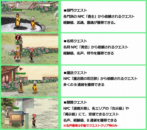 画像ギャラリー No.004のサムネイル画像 / 「四神演武 Regulus」,期間限定で四神スロットのラインナップが豪華に