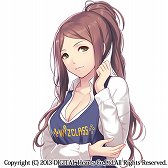 画像ギャラリー No.008のサムネイル画像 / デジタルハーツ，ブラウザ＆スマートフォンに対応のPBW型RPG「クロストライブ」を発表。オープンβテストが4月19日にスタート