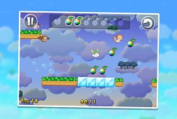ふわふわフラッフィ　Free