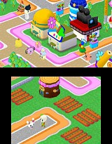 たまごっちのドキドキ☆ドリームおみせっち