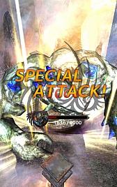 画像ギャラリー No.005のサムネイル画像 / Android向けアクションSTG「The Legend of Holy Archer」が配信スタート