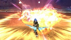画像ギャラリー No.019のサムネイル画像 / 「ラグナロク オデッセイ エース」，“ハンマースミス”と“ハンター”の新アクションが公開。衣服に関する新情報も