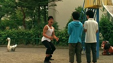 画像ギャラリー No.003のサムネイル画像 / 「ラグナロク オデッセイ エース」，テレビCM第2弾「巨人の狩り方」篇のノーカット版が公開。「GRAVITY DAZE」とのコラボ内容も
