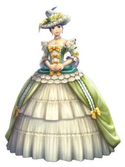 画像ギャラリー No.006のサムネイル画像 / 「ラグナロク オデッセイ エース」が「ラグナロク〜光と闇の皇女〜」とコラボ
