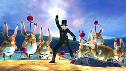 画像ギャラリー No.006のサムネイル画像 / 「ラグナロク オデッセイ エース」,追加DLC「シルクハット」などが配信スタート