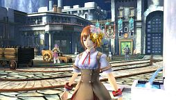 画像ギャラリー No.011のサムネイル画像 / 「ラグナロク オデッセイ エース」,追加DLC「シルクハット」などが配信スタート