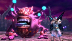 画像ギャラリー No.003のサムネイル画像 / 「ラグナロク オデッセイ エース」,DLC「トラックスーツ」などを本日配信開始