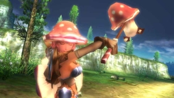 画像ギャラリー No.009のサムネイル画像 / 「ラグナロク オデッセイ エース」,DLC「トラックスーツ」などを本日配信開始
