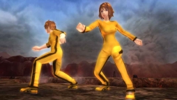 画像ギャラリー No.012のサムネイル画像 / 「ラグナロク オデッセイ エース」,DLC「トラックスーツ」などを本日配信開始