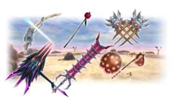 画像ギャラリー No.015のサムネイル画像 / 「ラグナロク オデッセイ エース」,DLC「トラックスーツ」などを本日配信開始