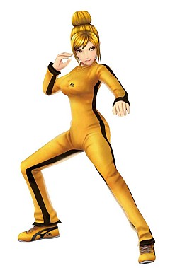 画像ギャラリー No.017のサムネイル画像 / 「ラグナロク オデッセイ エース」,DLC「トラックスーツ」などを本日配信開始