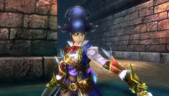 画像ギャラリー No.006のサムネイル画像 / 「ラグナロク オデッセイ エース」，DLC「神兜と海賊帽子セット」などが配信