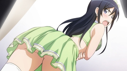 画像ギャラリー No.003のサムネイル画像 / 「俺の妹がこんなに可愛いわけがない。 ハッピーエンド」の発売日が明らかに。桐乃やあやせ達が9月26日にアイドルデビューするわけがない