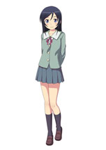 画像ギャラリー No.023のサムネイル画像 / 「俺の妹がこんなに可愛いわけがない。 ハッピーエンド」パッケージビジュアルが公開に。初回封入特典はPSP版「俺の妹」シリーズのCGをHD画質で楽しめるプロダクトコードに決定