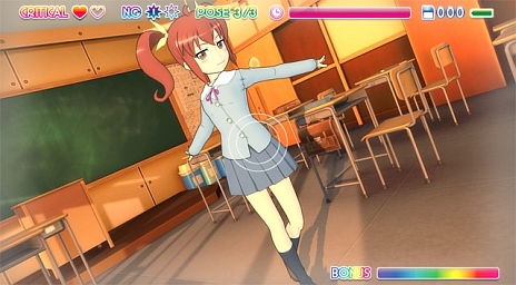 画像ギャラリー No.027のサムネイル画像 / 「俺の妹がこんなに可愛いわけがない。 ハッピーエンド」，各種システムの詳細が明らかに。DLC第1弾は「俺の妹たちがYシャツ姿なわけがない。パック」