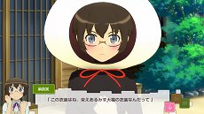 画像ギャラリー No.014のサムネイル画像 / 「俺の妹がこんなに可愛いわけがない。 ハッピーエンド」,衣装や表情,ポーズを設定して写真が撮れる「フリーフォトセッションモード」などの画像が公開