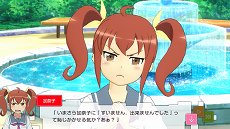 画像ギャラリー No.018のサムネイル画像 / 「俺の妹がこんなに可愛いわけがない。 ハッピーエンド」,衣装や表情,ポーズを設定して写真が撮れる「フリーフォトセッションモード」などの画像が公開