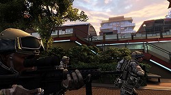 画像ギャラリー No.002のサムネイル画像 / アメリカ陸軍が開発する本格的な無料FPS最新作「America's Army: Proving Grounds」は8月29日に配信開始