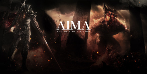 画像ギャラリー No.006のサムネイル画像 / KOGの新作MMORPG「Aima」で最終CBTが韓国で実施中。同テストでプレイできる4種類のキャラクターとパーティプレイが確認できるムービーを掲載
