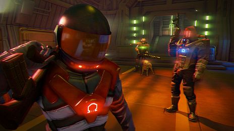 画像ギャラリー No.004のサムネイル画像 / PC版「Far Cry 3 Blood Dragon」，Amazon.co.jpでの配信が5月1日スタート。4月30日までの予約特典は「サウンドトラック」に決定