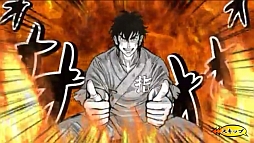 画像ギャラリー No.001のサムネイル画像 / 指圧を学べるAndroid向けゲーム「激的!指圧DEビフォーアフター」が登場