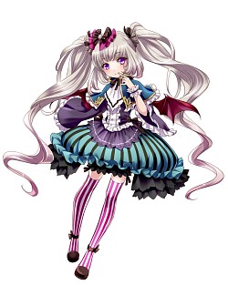画像ギャラリー No.011のサムネイル画像 / ハンゲームの新作「バビロン」はスタイリッシュな世界観を持つカードバトルRPG。その魅力とこだわりについて4名のキーパーソンに聞いた