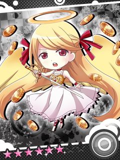 画像ギャラリー No.006のサムネイル画像 / 「バビロン」,新形式の「ダメージランキング」を開催。ツンデレ「バビコ」が対象
