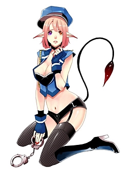 画像ギャラリー No.006のサムネイル画像 / 「バビロン」，新たな対人戦システム「デスマッチ・アリーナ」を実装