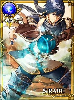 画像ギャラリー No.009のサムネイル画像 / 「攻城戦記◆バハムートグリード」,“初音ミク”コラボイベント第2弾がスタート