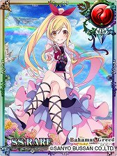画像ギャラリー No.010のサムネイル画像 / 「バハムートグリード」，「アイマリンプロジェ クト」とのコラボを8月20日から実施