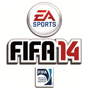 画像ギャラリー No.002のサムネイル画像 / EA，シリーズ最新作「FIFA 14 ワールドクラス サッカー」を2013年秋に発売。さらに感動的なゴールの瞬間を再現