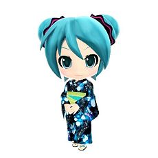 画像ギャラリー No.044のサムネイル画像 / 「初音ミク Project mirai 2」,服だけチェンジもできる「おきがえ」システムや,新収録曲&コスチュームが公開に。前作の楽曲&コスチュームも再収録