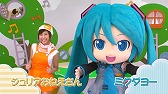 画像ギャラリー No.001のサムネイル画像 / 「初音ミク Project mirai 2」,第1回「ミクダヨーといっしょダヨー」が公開