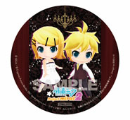 画像ギャラリー No.002のサムネイル画像 / 「初音ミク Project mirai 2」，販売店舗別予約特典の対象店舗一覧と特典デザイン第1弾が公開に