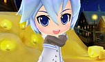 画像ギャラリー No.011のサムネイル画像 / 「初音ミク Project mirai 2」，収録楽曲やゲームシステムに関する最新情報を公開。前作からパワーアップしたマイルームに注目