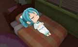 画像ギャラリー No.057のサムネイル画像 / 「初音ミク Project mirai 2」，収録楽曲やゲームシステムに関する最新情報を公開。前作からパワーアップしたマイルームに注目