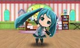 画像ギャラリー No.059のサムネイル画像 / 「初音ミク Project mirai 2」，収録楽曲やゲームシステムに関する最新情報を公開。前作からパワーアップしたマイルームに注目