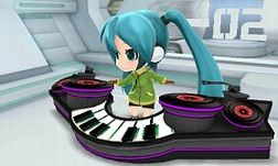画像ギャラリー No.082のサムネイル画像 / 「初音ミク Project mirai 2」，収録楽曲やゲームシステムに関する最新情報を公開。前作からパワーアップしたマイルームに注目