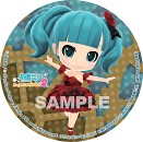 画像ギャラリー No.002のサムネイル画像 / 「初音ミク Project mirai 2」，販売店別の予約特典のデザイン第3弾を公開