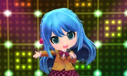 画像ギャラリー No.002のサムネイル画像 / 「初音ミク Project mirai 2」に,酒井まゆ先生デザインの「シュガソルミク」が登場