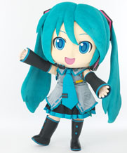 画像ギャラリー No.002のサムネイル画像 / 「初音ミク Project mirai 2」,発売記念生放送を11月28日にニコ生で実施