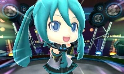 画像ギャラリー No.050のサムネイル画像 / 「初音ミク Project mirai 2」，ゲーム内で楽しめるパズルゲーム「ぷよぷよ39！」や，“ミクダヨー”になりきれる「ダヨーフェイス」などを紹介
