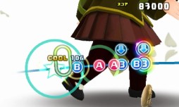 画像ギャラリー No.003のサムネイル画像 / 「初音ミク Project mirai 2」の更新データが12月下旬に配信決定