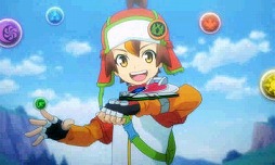 画像ギャラリー No.001のサムネイル画像 / 【PR】12月12日発売の「パズドラZ」は，どんなRPGなのか？　システムを確認しつつ序盤を紹介していこう（前編）