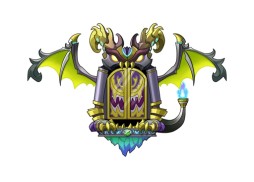 画像ギャラリー No.007のサムネイル画像 / 「パズドラZ」“覚醒ゼウス”が登場する降臨ダンジョンを4月10日に配信開始