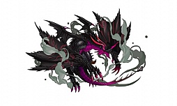 画像ギャラリー No.004のサムネイル画像 / 「パズドラZ」“裏夜天龍・エリュシオン”が登場するダンジョンを22日から再配信