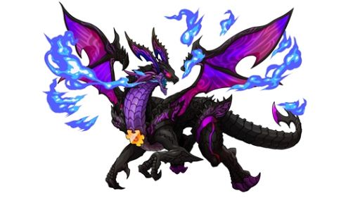画像ギャラリー No.005のサムネイル画像 / 「パズドラZ」,「裏緋天龍・エルドラド」出現ダンジョン絵馬を6月22日に再配信